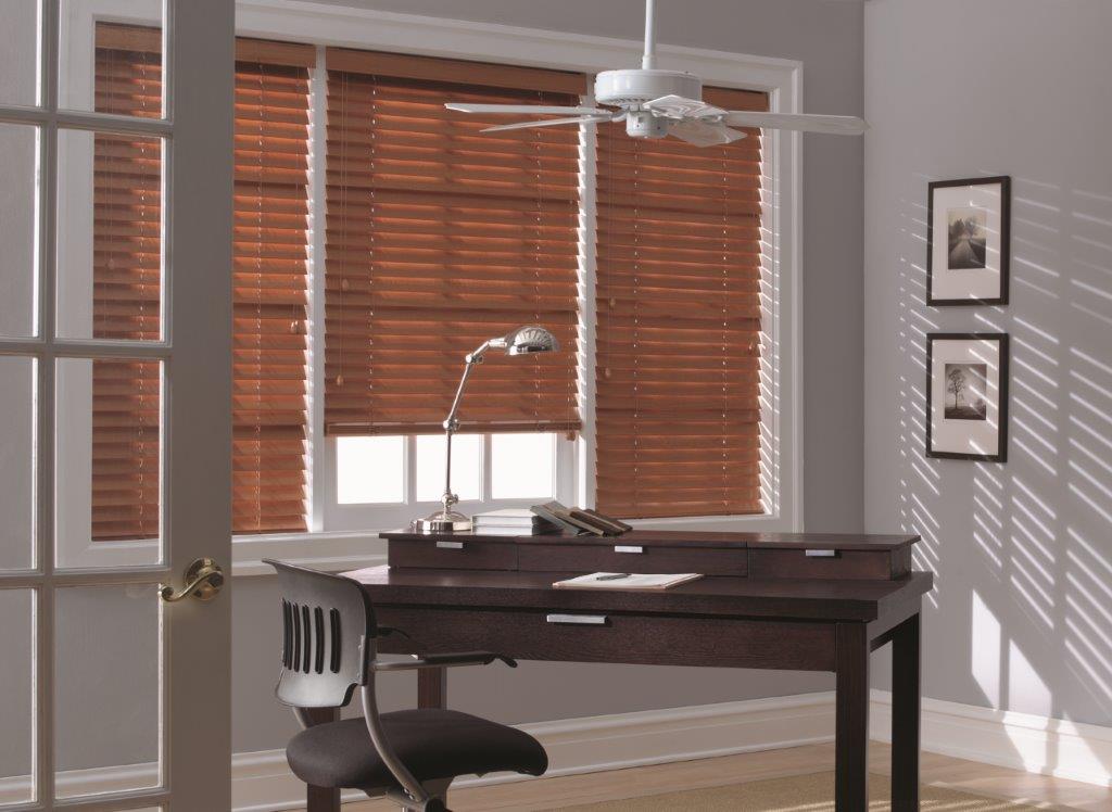 Graber simple selections blinds