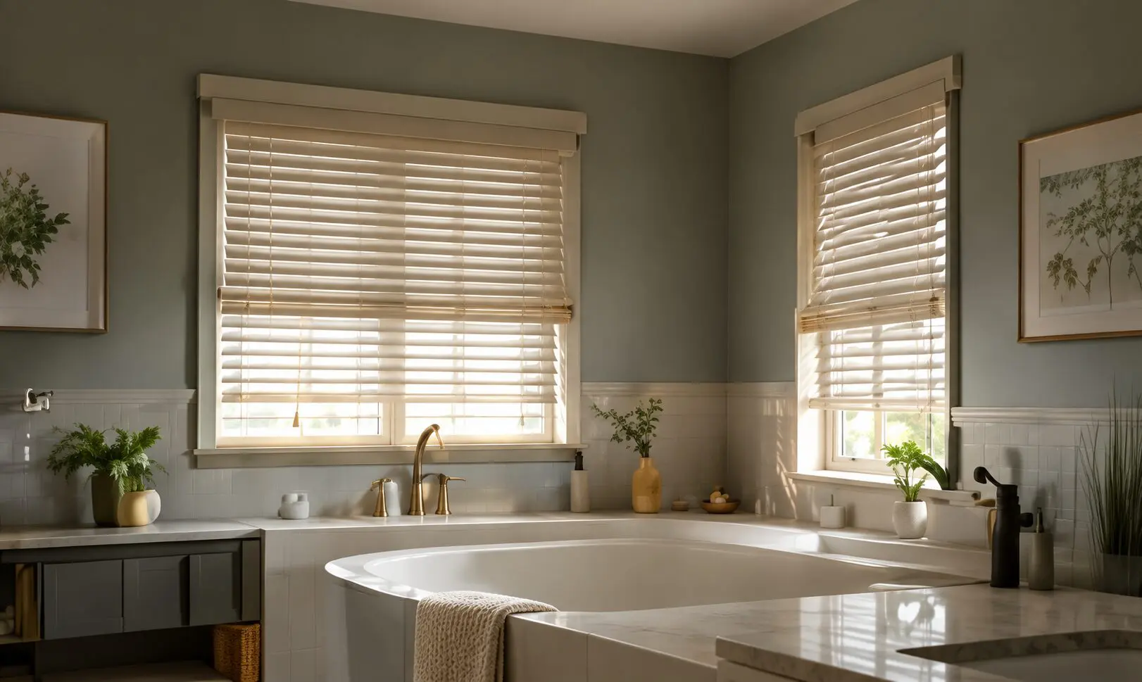 Blinds