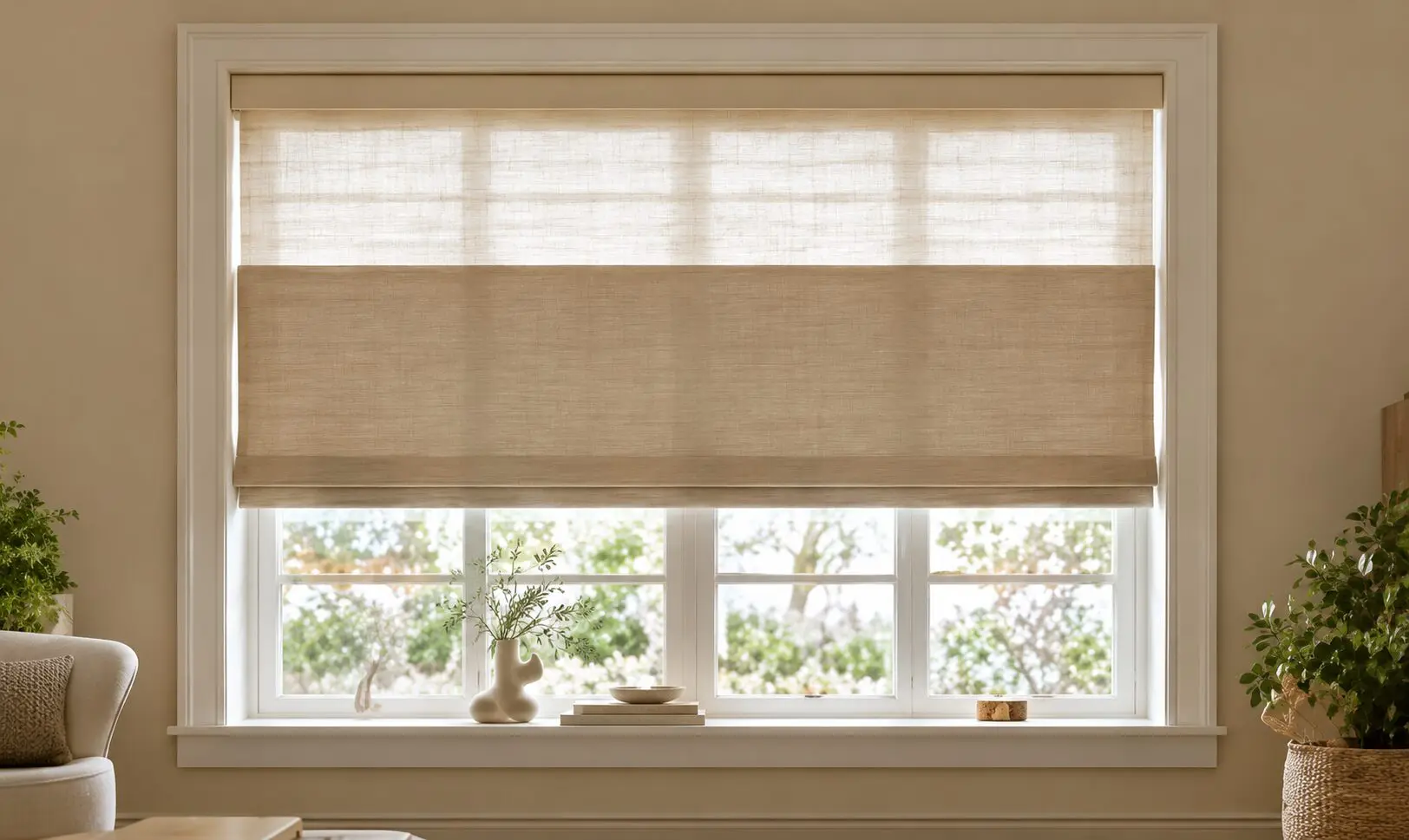 Window Shades