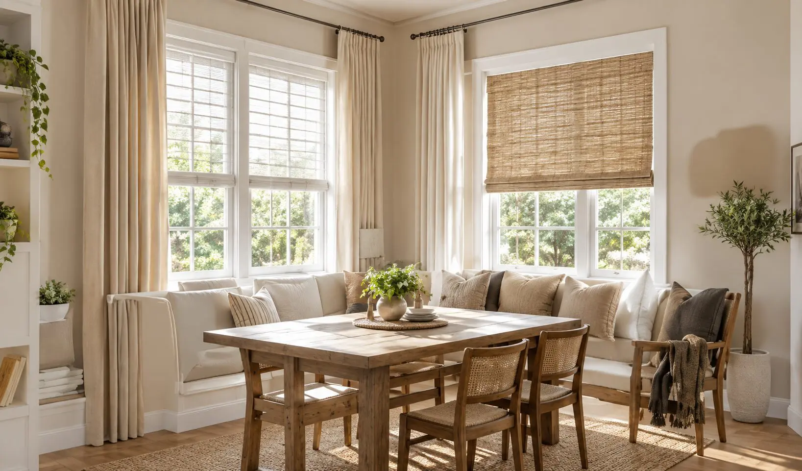 dinning rooms