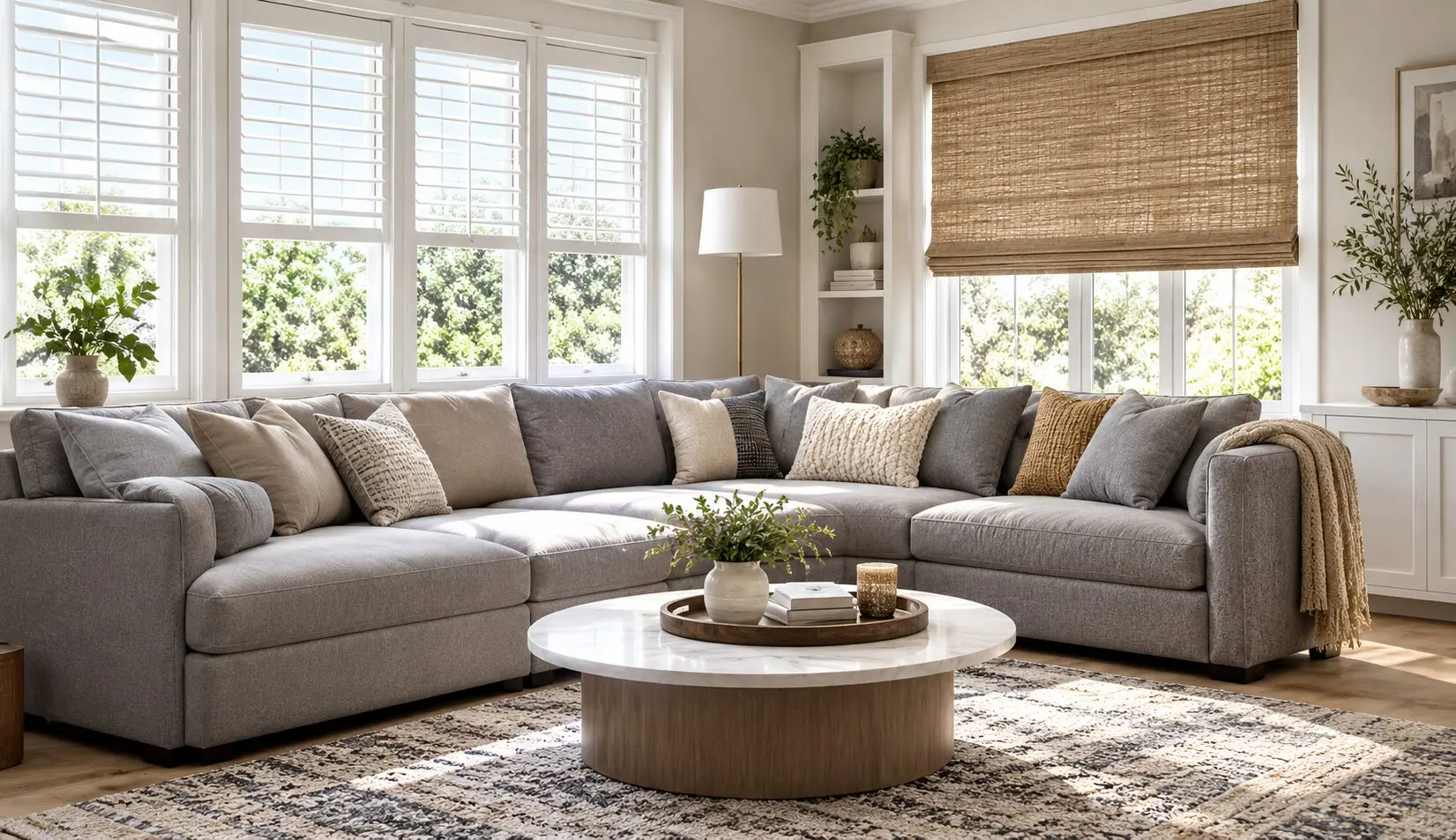 living rooms